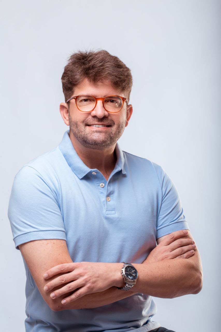 Dr. Aloísio Brasil